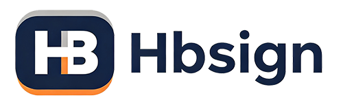 Hongbo Signage - Custom Sign Manufacturer